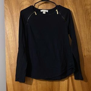 Michael Kors M Long Sleeve Shirt